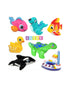 INTEX Puff 'n' Play Water Toys